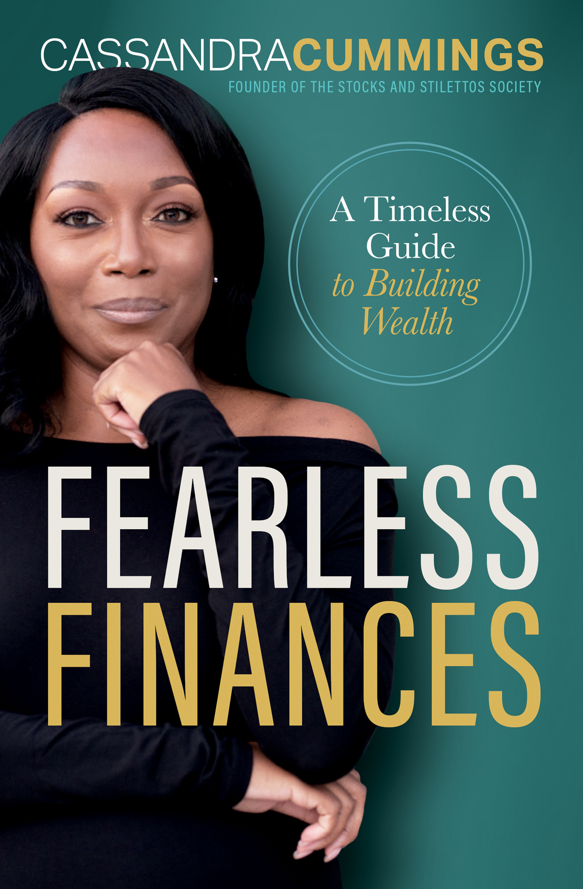 Fearless Finances Cassandra Cummings