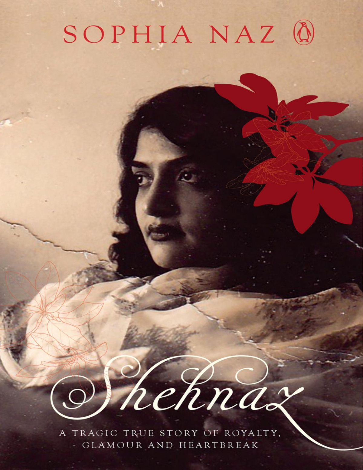 Shehnaz Sophia Naz