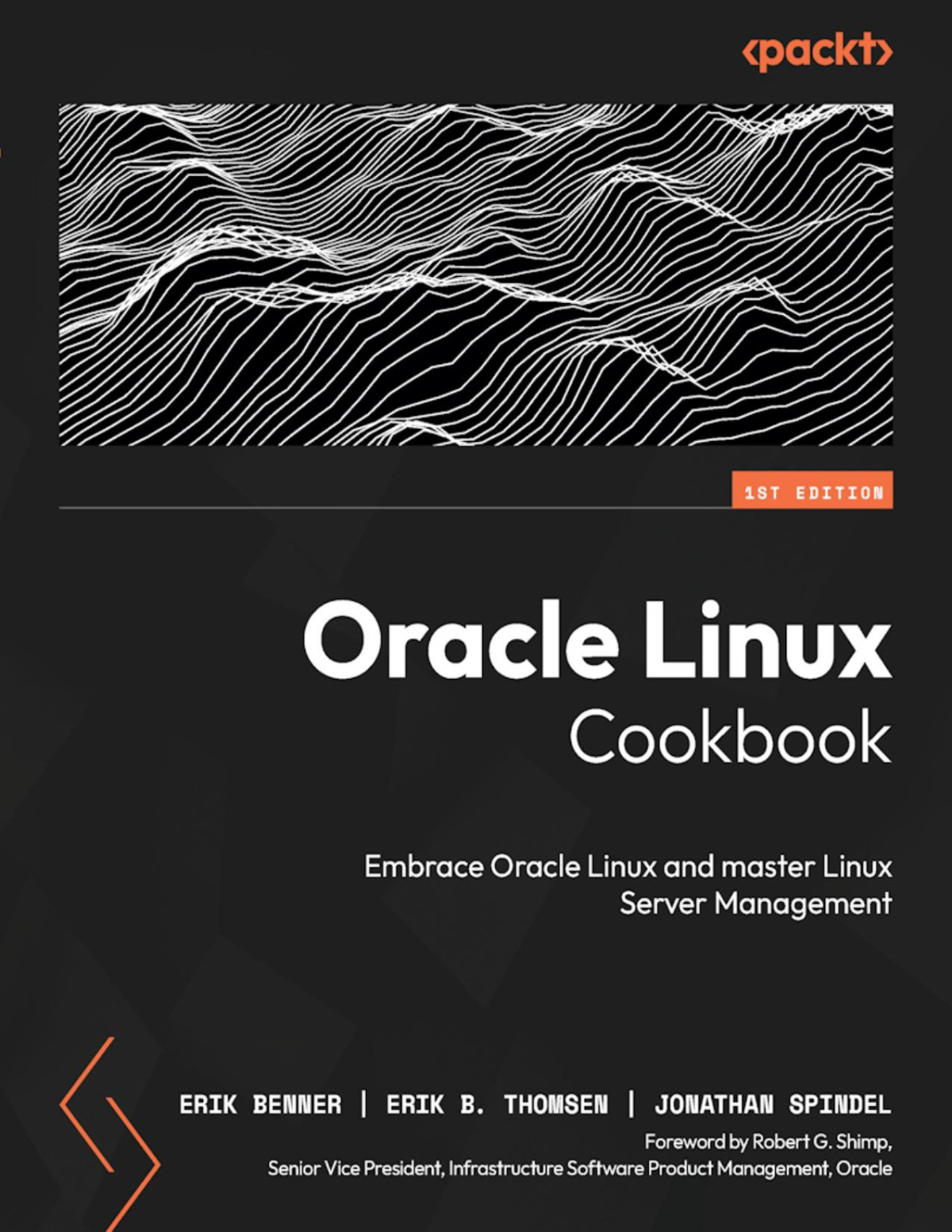 Oracle Linux Anonymous