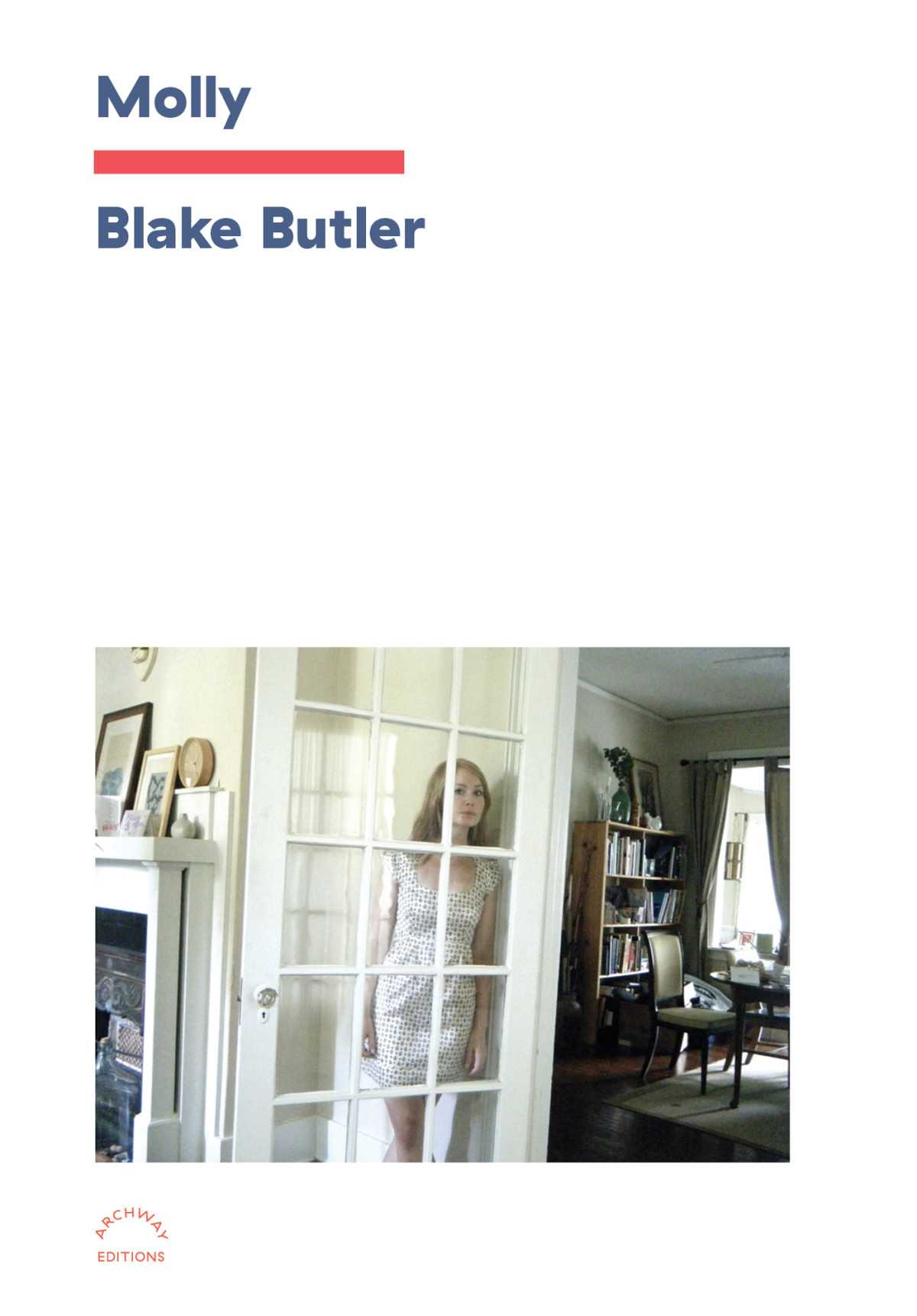 Molly Blake Butler