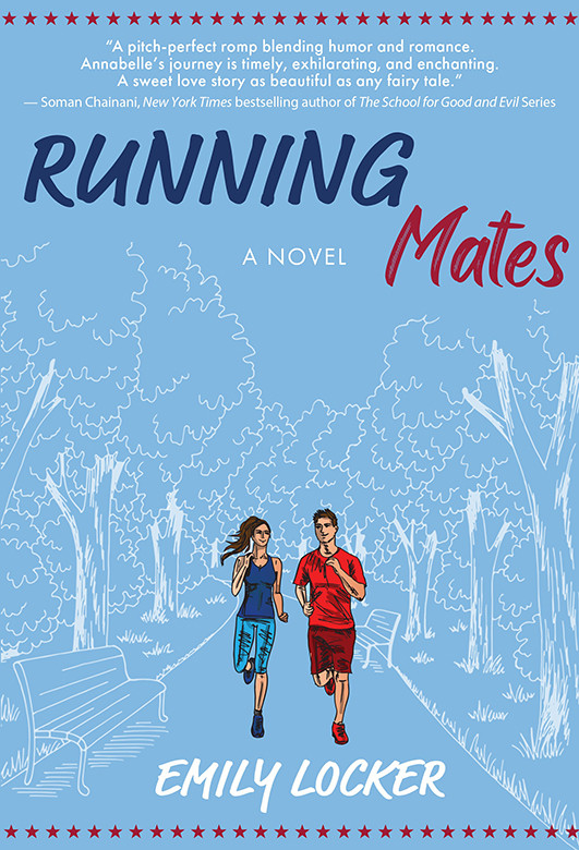 Running Mates Emily Locker