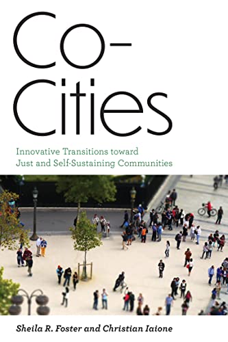 Cocities Innovative Transitions Toward Just And Selfsustaining Communities Foster