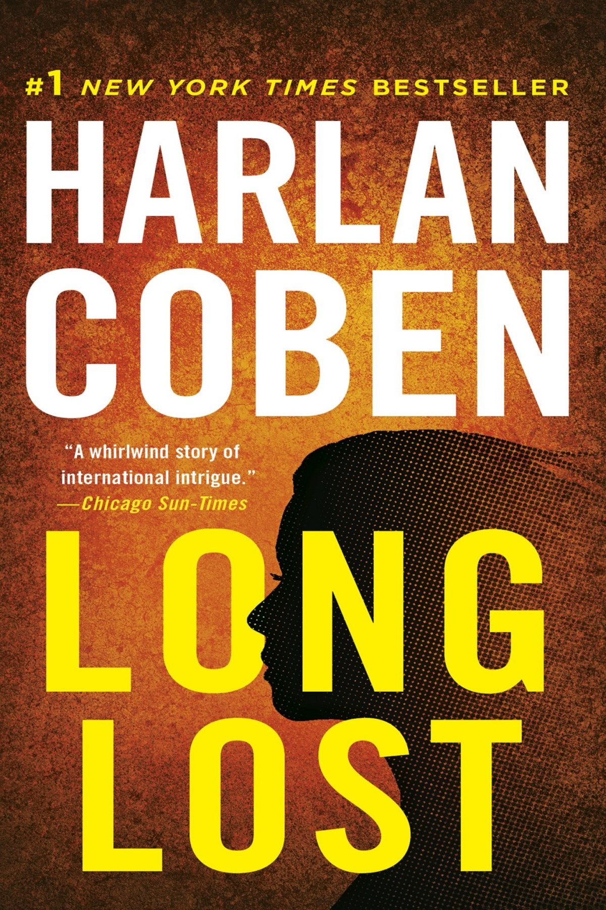 Long Lost Harlan Coben
