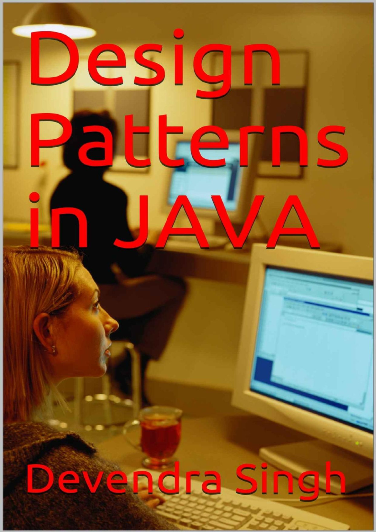 Design Patterns In Java Devendra Singh