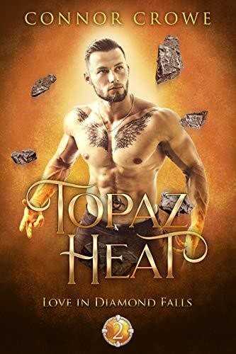 Topaz Heat Connor Crowe