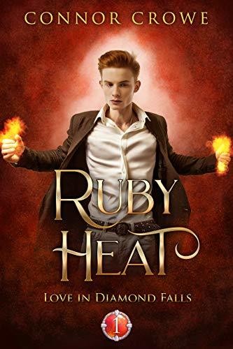 Ruby Heat Crowe Connor