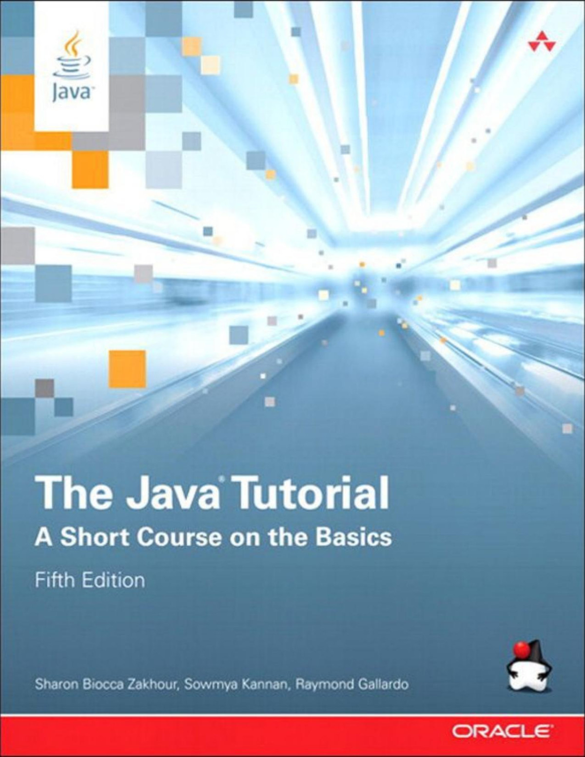 The Java Tutorial A Short Course On The Basics 5th Edition Java Series 5th Edition Zakhour