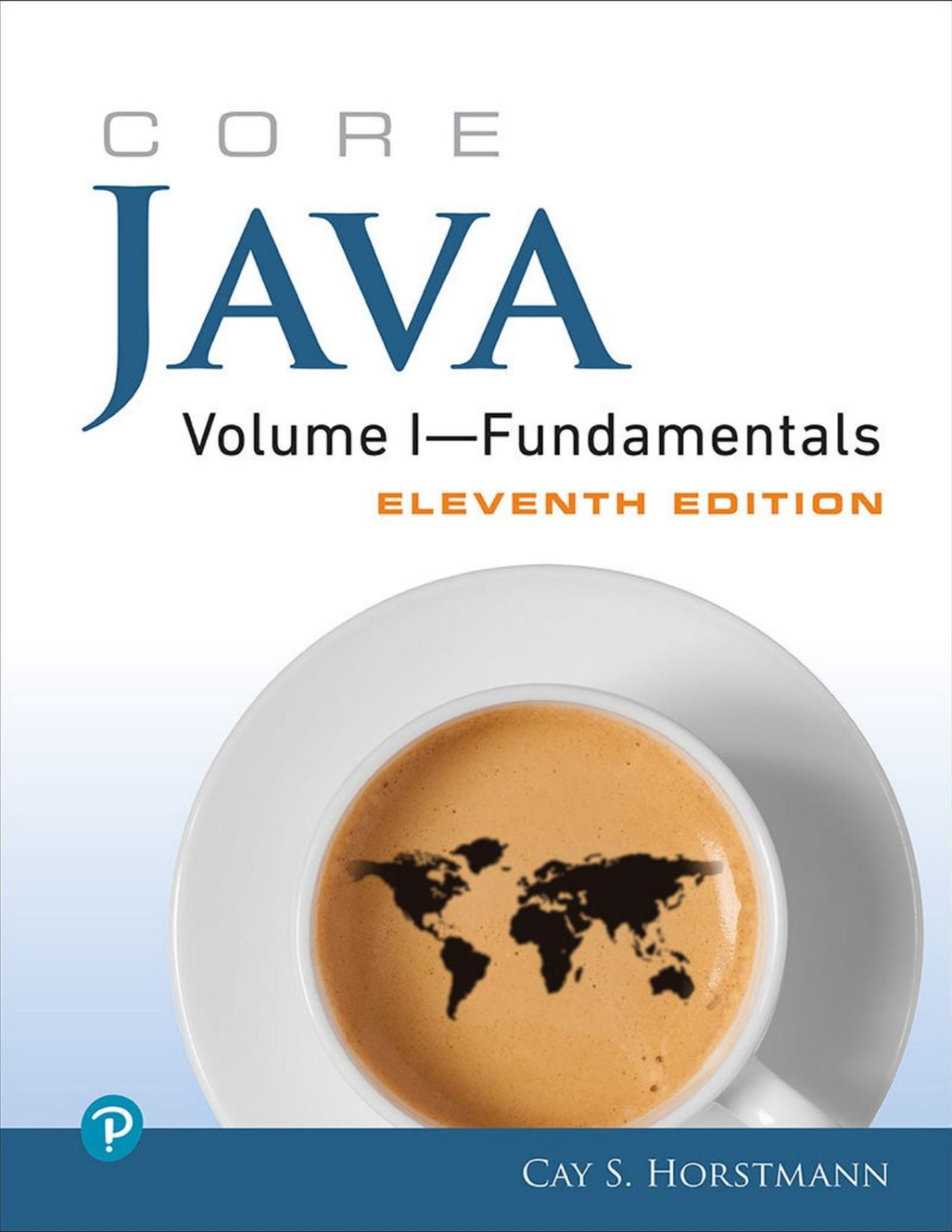 Core Java Volume Ifundamentals 1 Cay S Horstmann