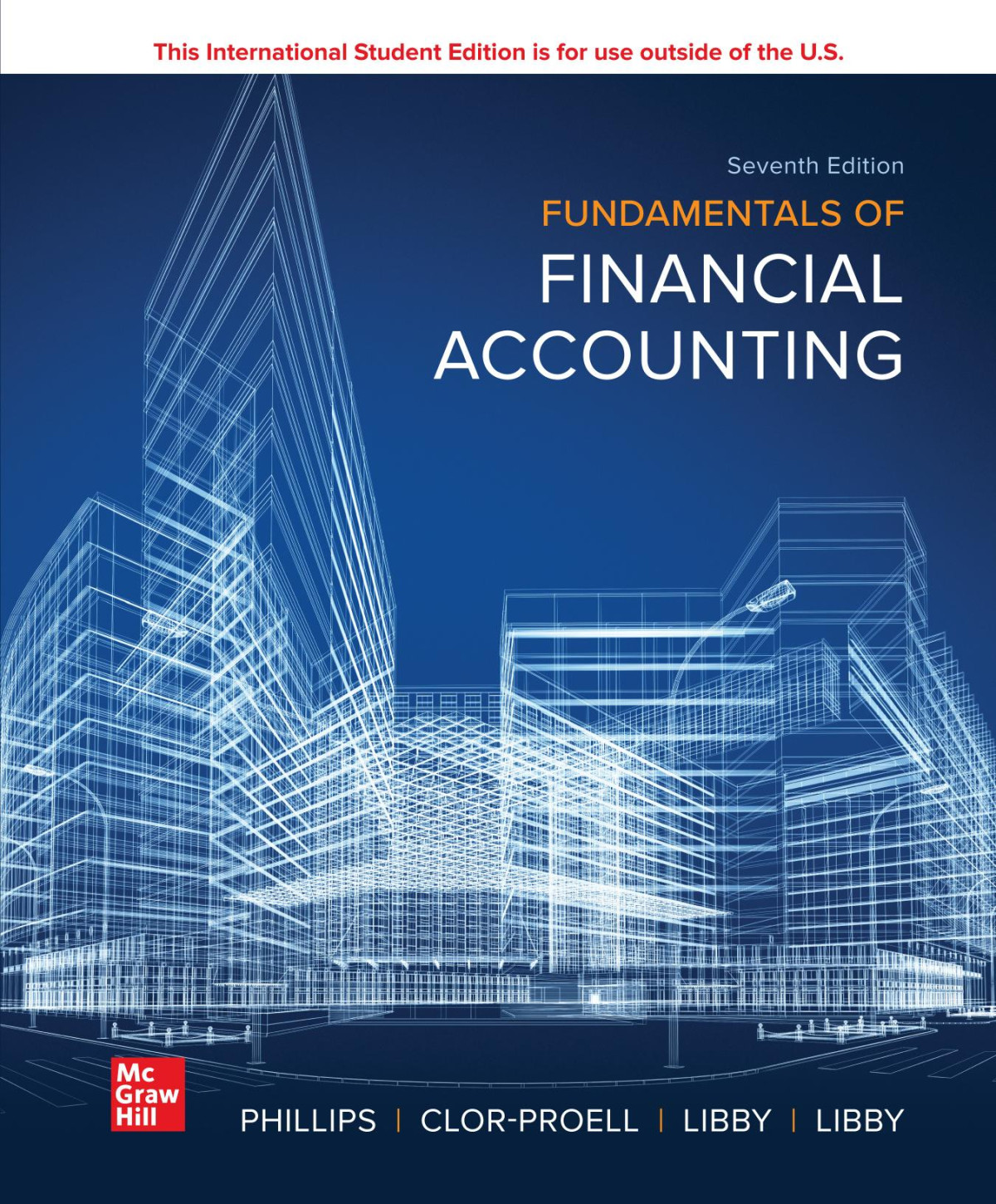 Fundamentals Of Financial Accounting 7e Ise 7th Fred Phillips