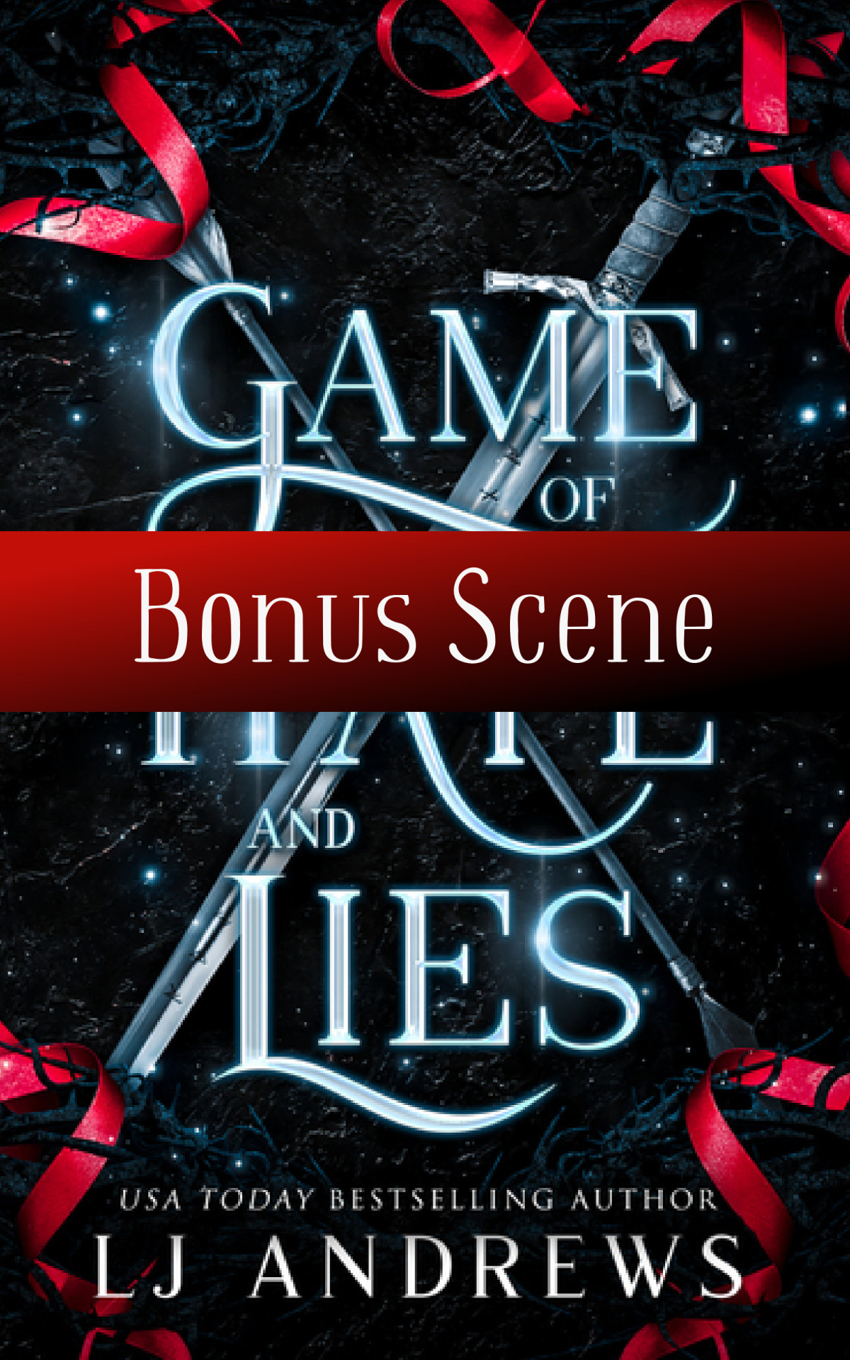 Game Of Hate And Lies Bonus Scene Lj Andrews
