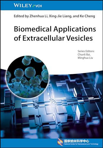 Biomedical Applications Of Extracellular Vesicles 1st Edition Li