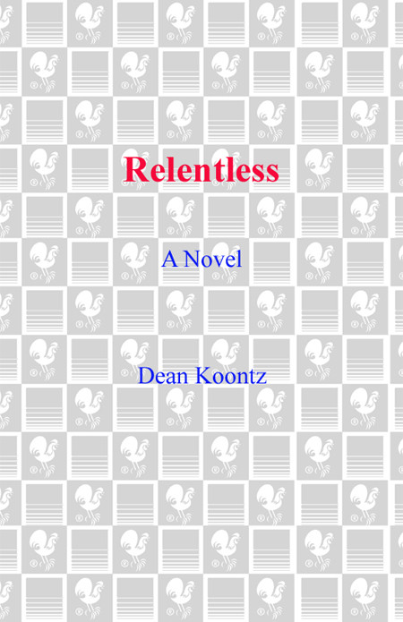 Other Side Of The Woods Koontz Dean