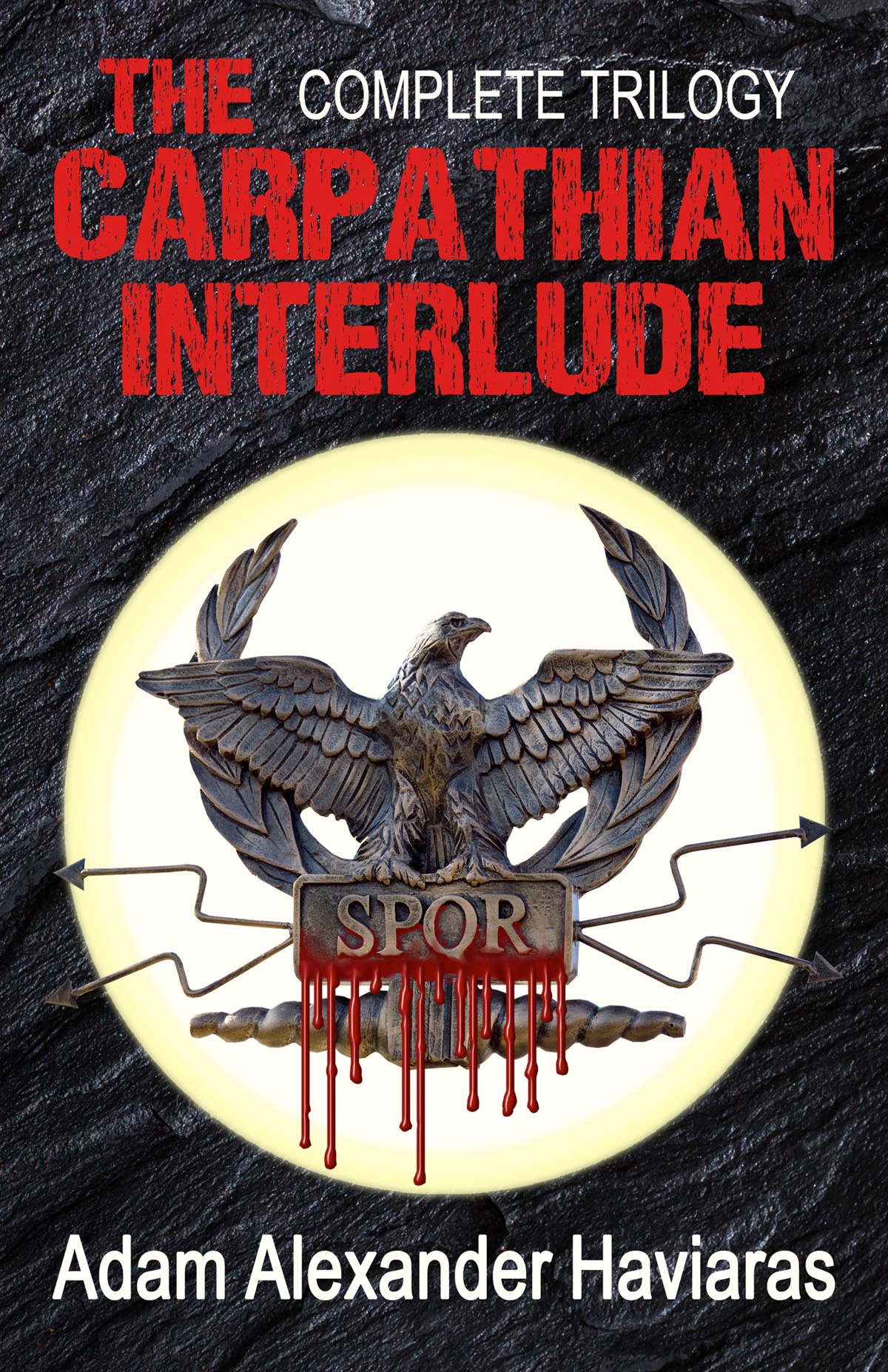 The Carpathian Interlude Adam Alexander Haviaras