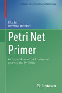 Petri Net Primer Eike Best Raymond Devillers