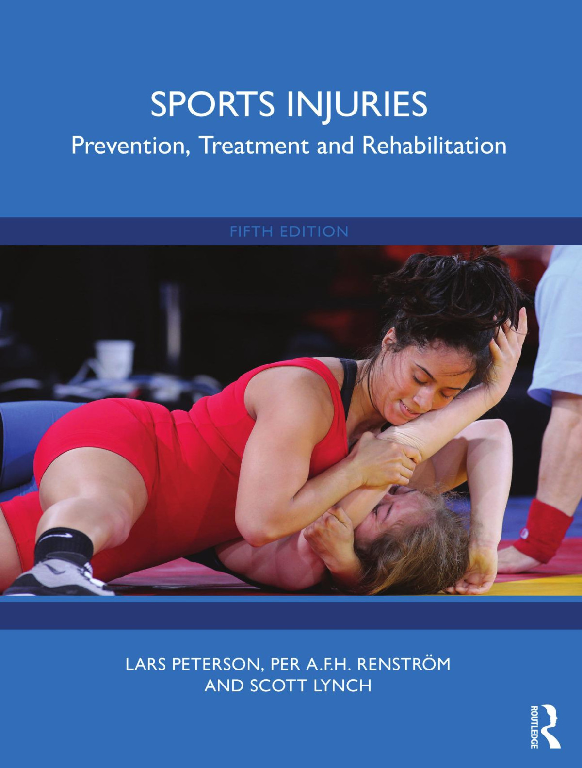 Sports Injuries Prevention Treatment And Rehabilitation Fifth Edition 5th Edition Lars Peterson