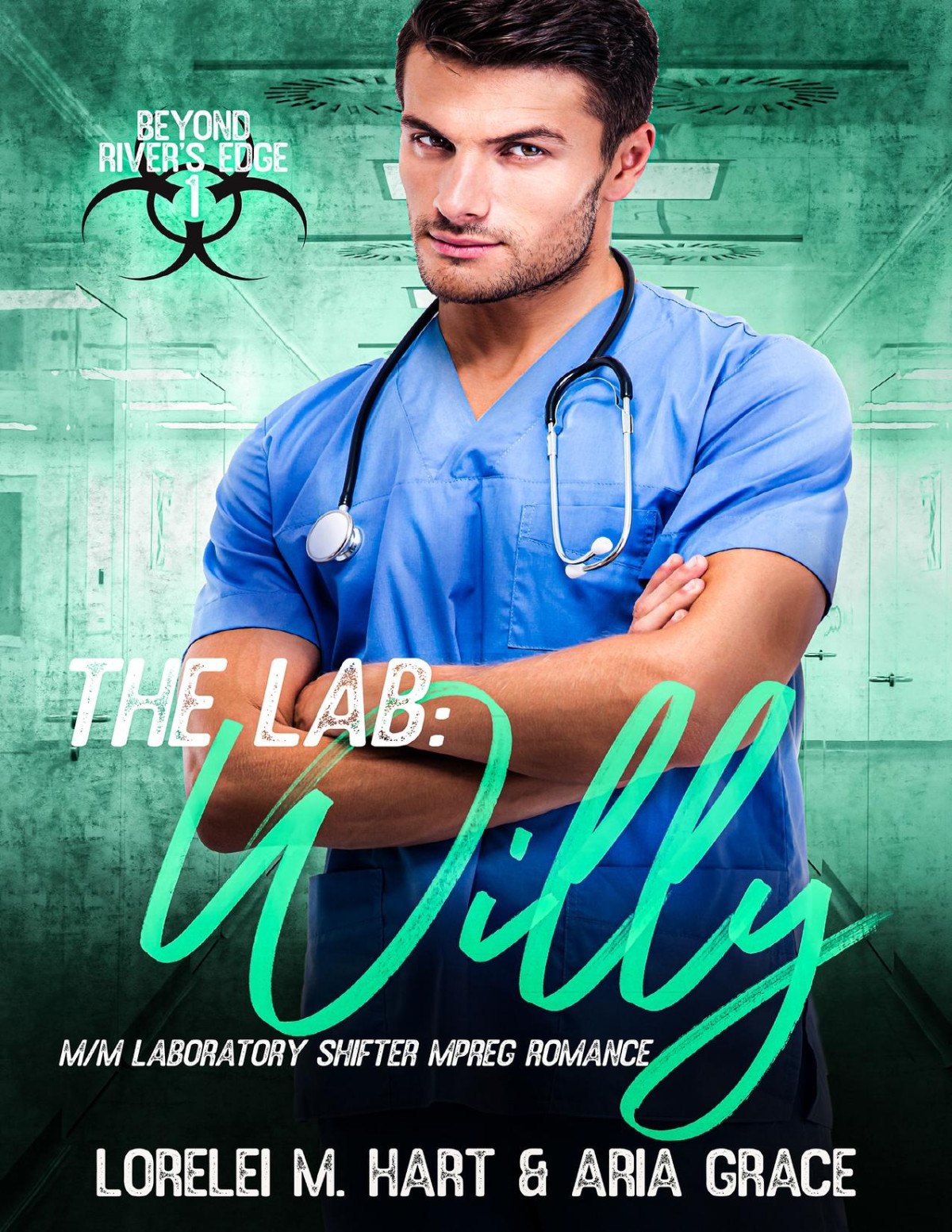 The Lab Willy Beyond Rivers Edge 1 A Mm Shifter Mpreg Romance Lorelei M Hart