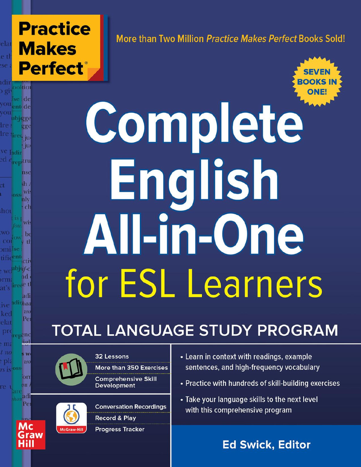 Complete English Allinone Ed Swick