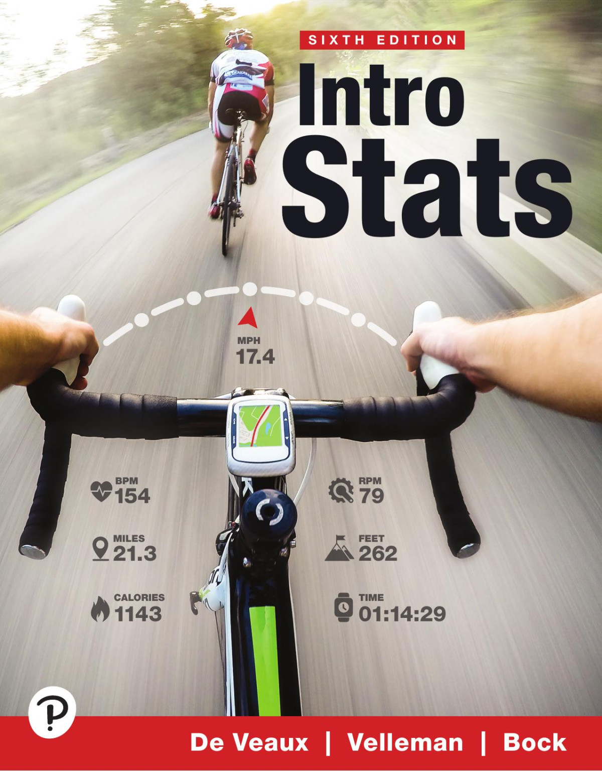 Intro Stats 6e 6th Richard D De Veaux Paul F Velleman David E Bock