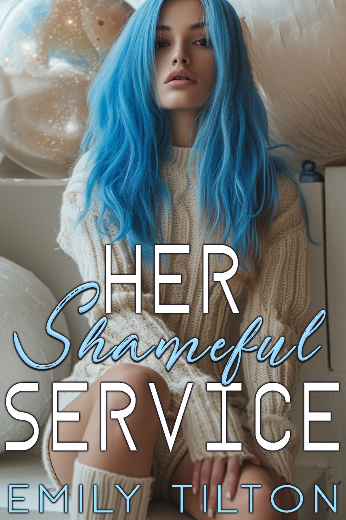 Her Shameful Service Emily Tilton
