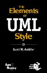 The Elements Of Uml Style Ambler Scott W