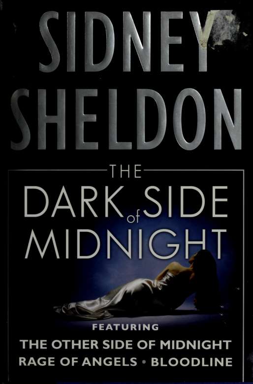 The Dark Side Of Midnight Sidney Sheldon