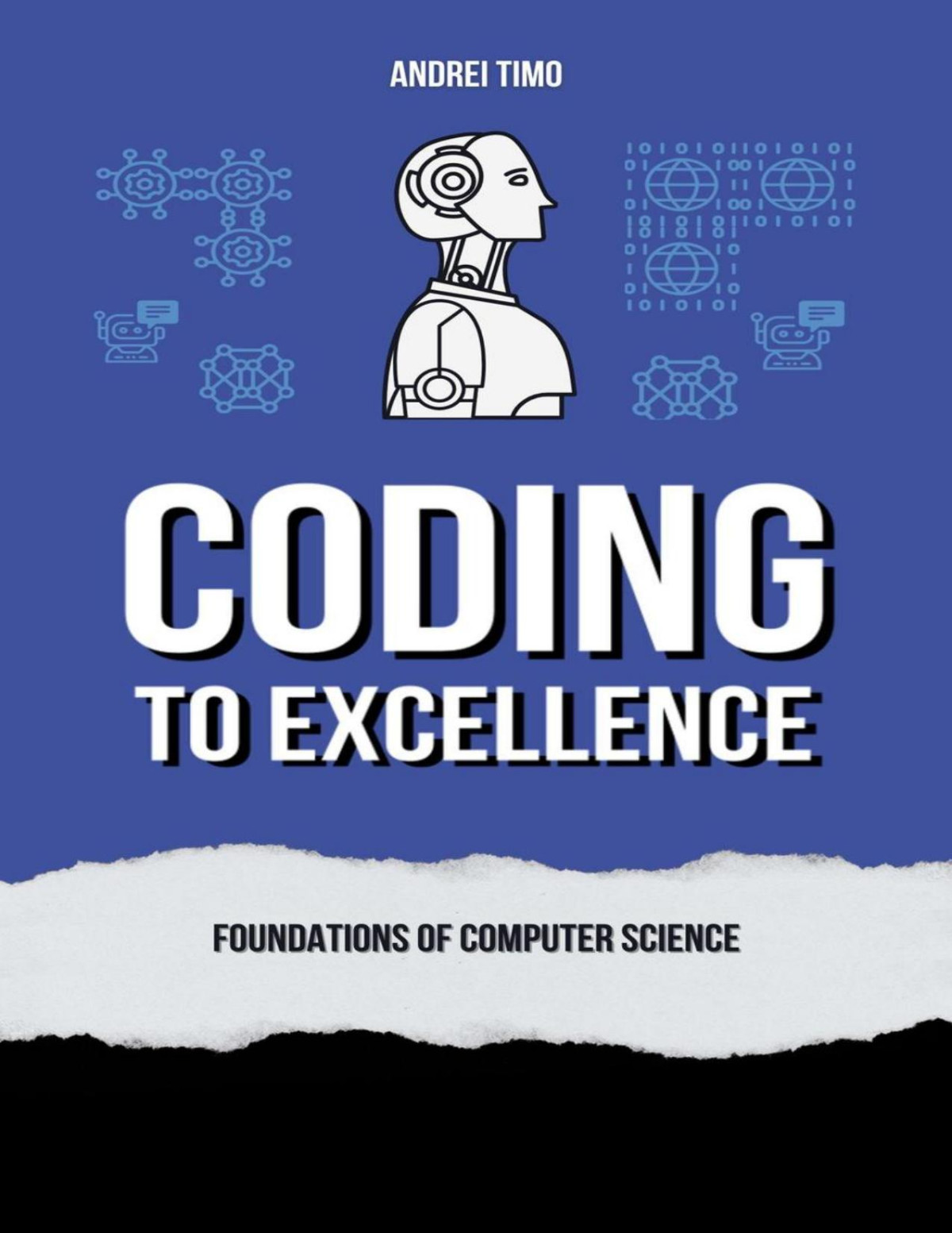 Coding To Excellence Andrei