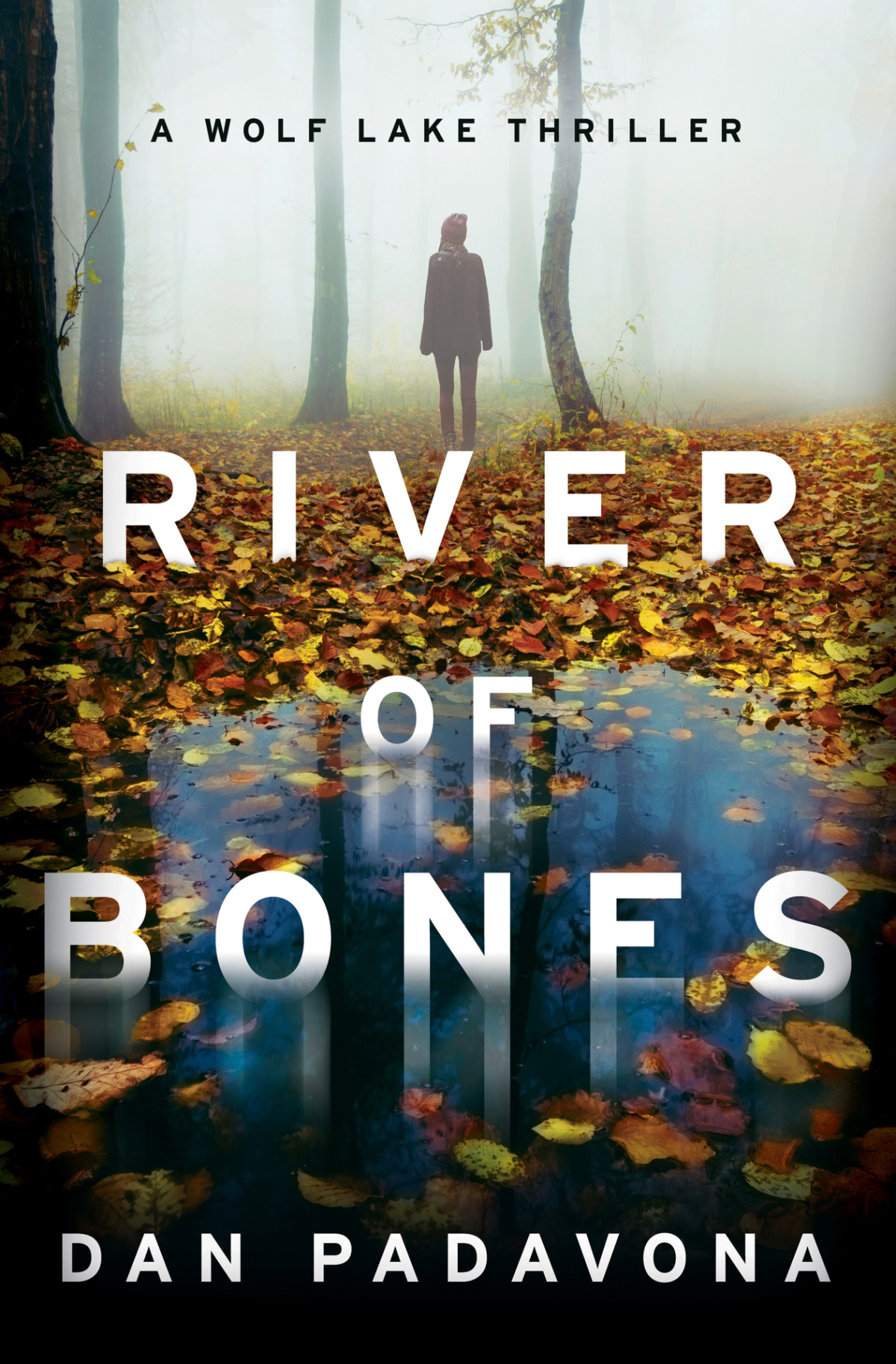 River Of Bones Padavona Dan