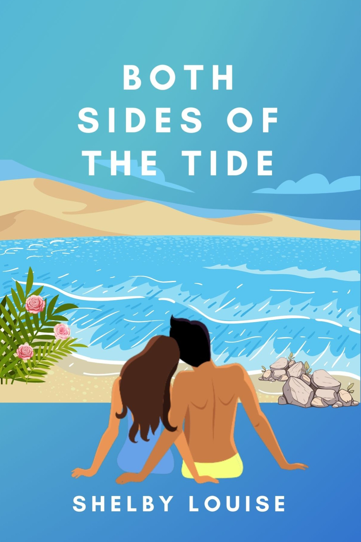 Both Sides Of The Tide Shelby Louise