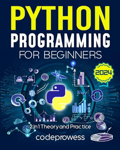 Wrong Tittle Python Programming For Beginners Really Tittle Machine Learning With Python Programming 2023 A Beginners Guide Codeprowess