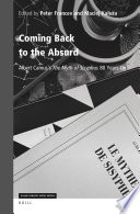 Coming Back To The Absurd Albert Camuss The Myth Of Sisyphus 80 Years On Peter Francev