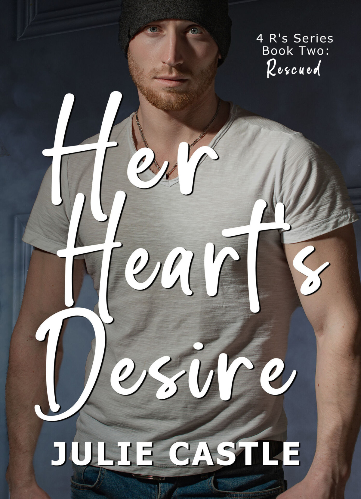 Her Hearts Desire Julie Castle