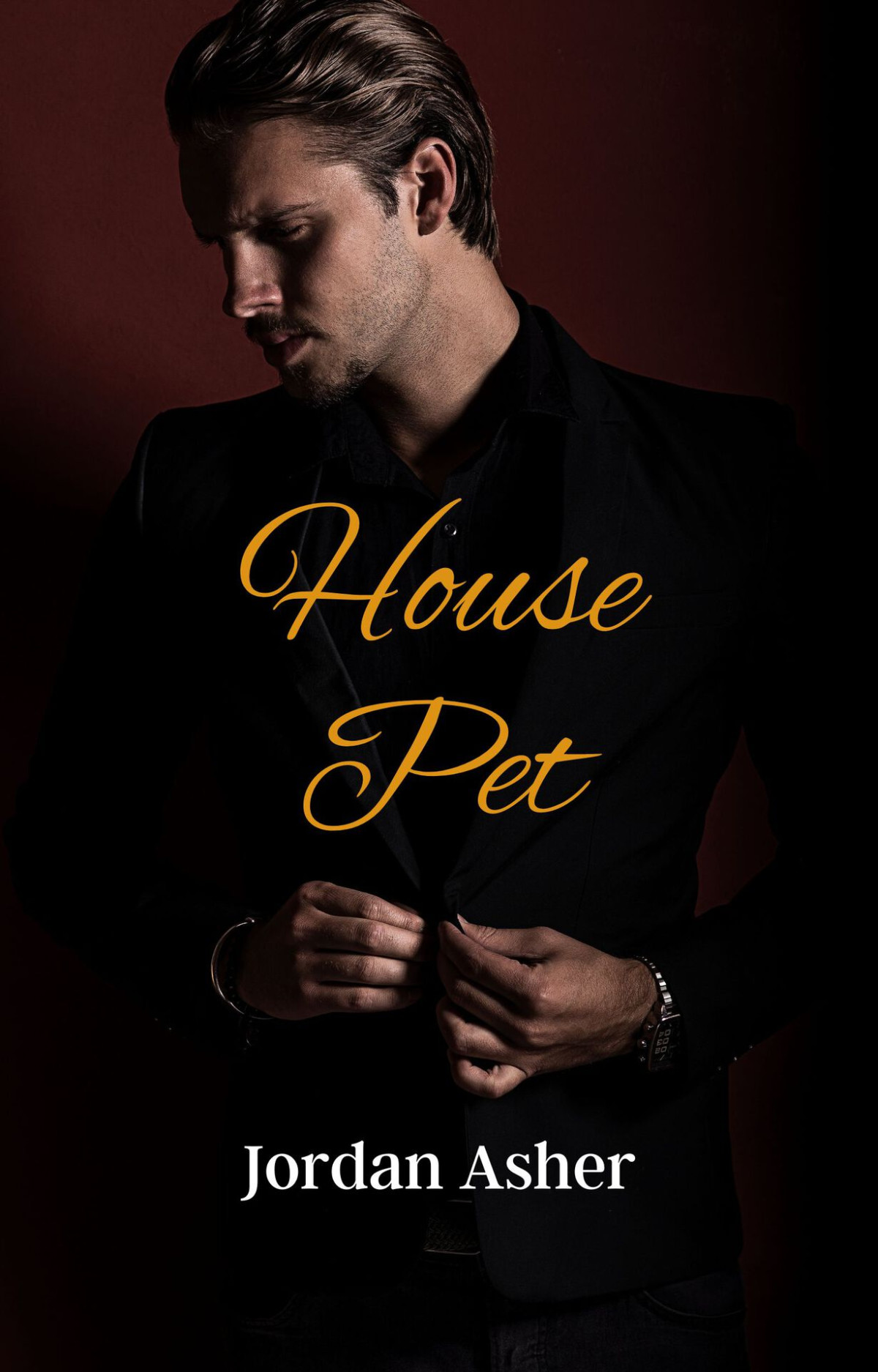 House Pet Jordan Asher