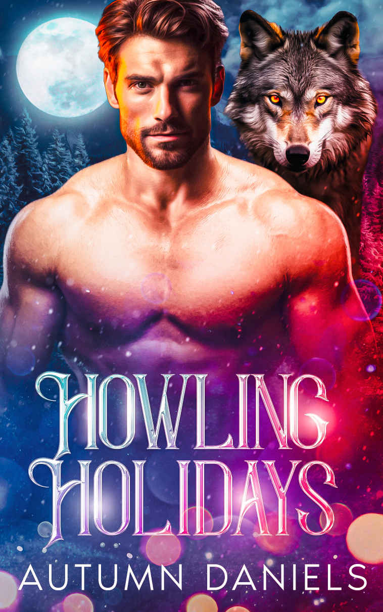 Howling Holidays Autumn Daniels