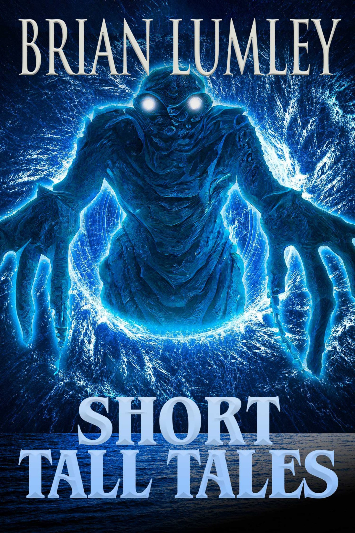 Short Tall Tales Brian Lumley