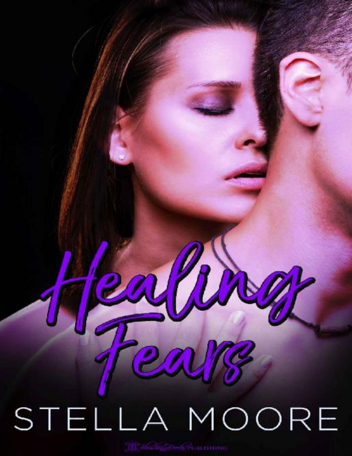 Healing Fears Smokey Mountain Book 3 Stella Moore