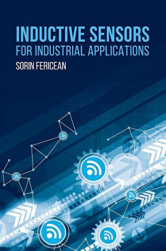Inductive Sensors For Industrial Applications Sorin Fericean