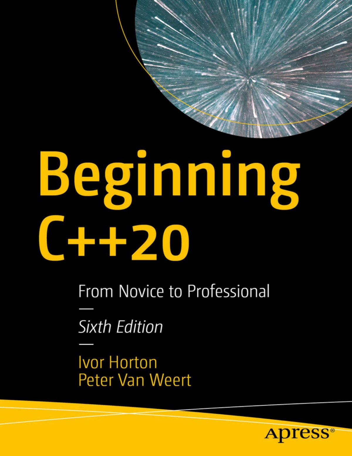 Beginning C20 From Novice To Professional 6 Converted Ivor Horton