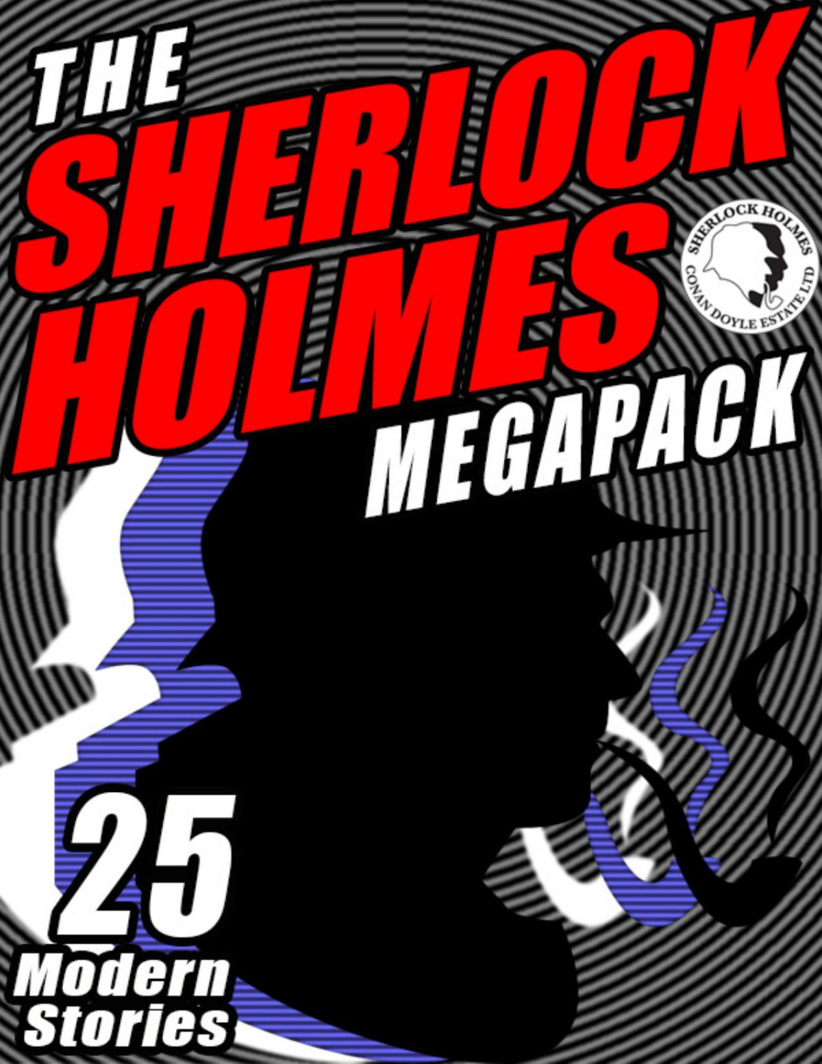 The Sherlock Holmes Megapack Various