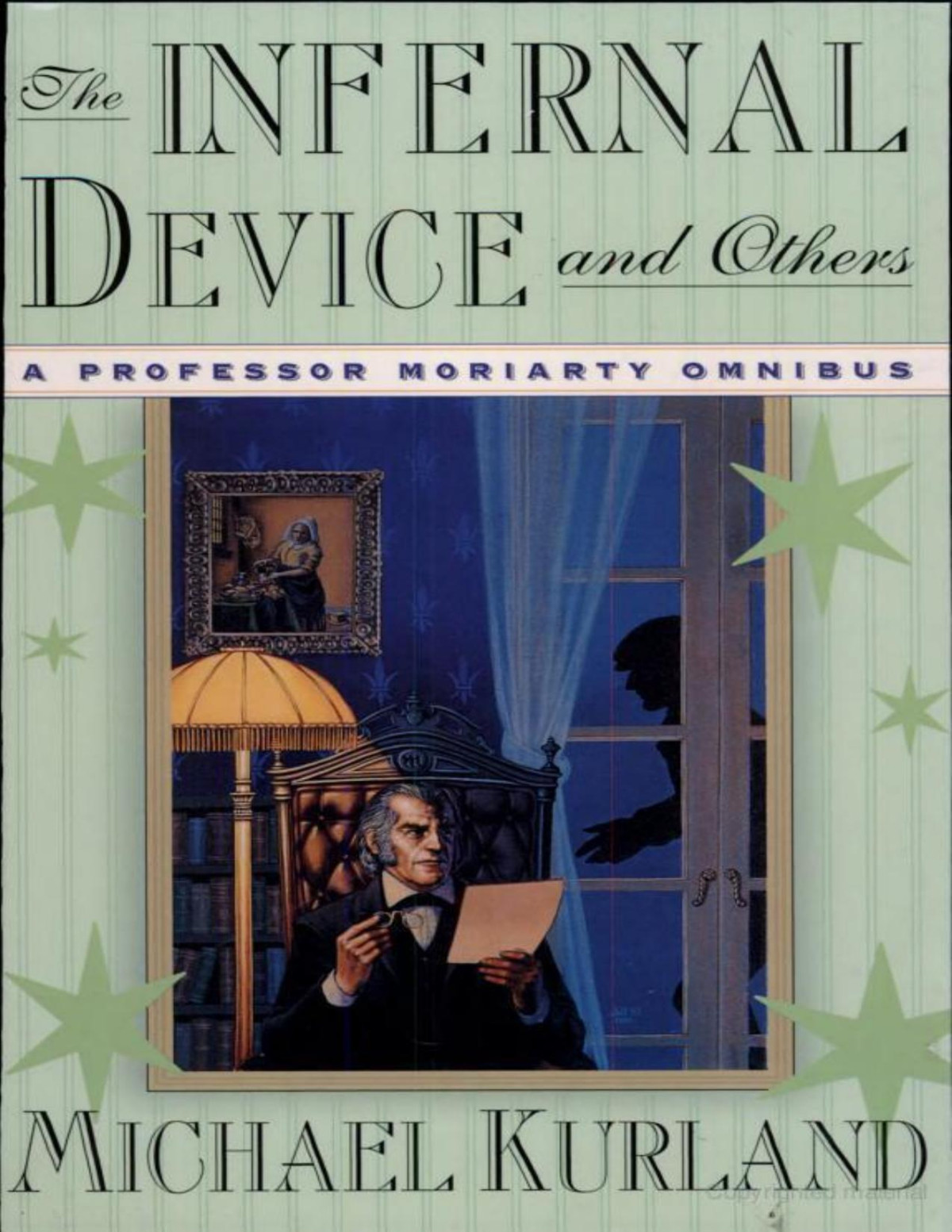 The Infernal Device Others Michael Kurland