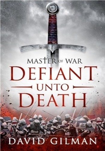 Sworn Sword David Gilman