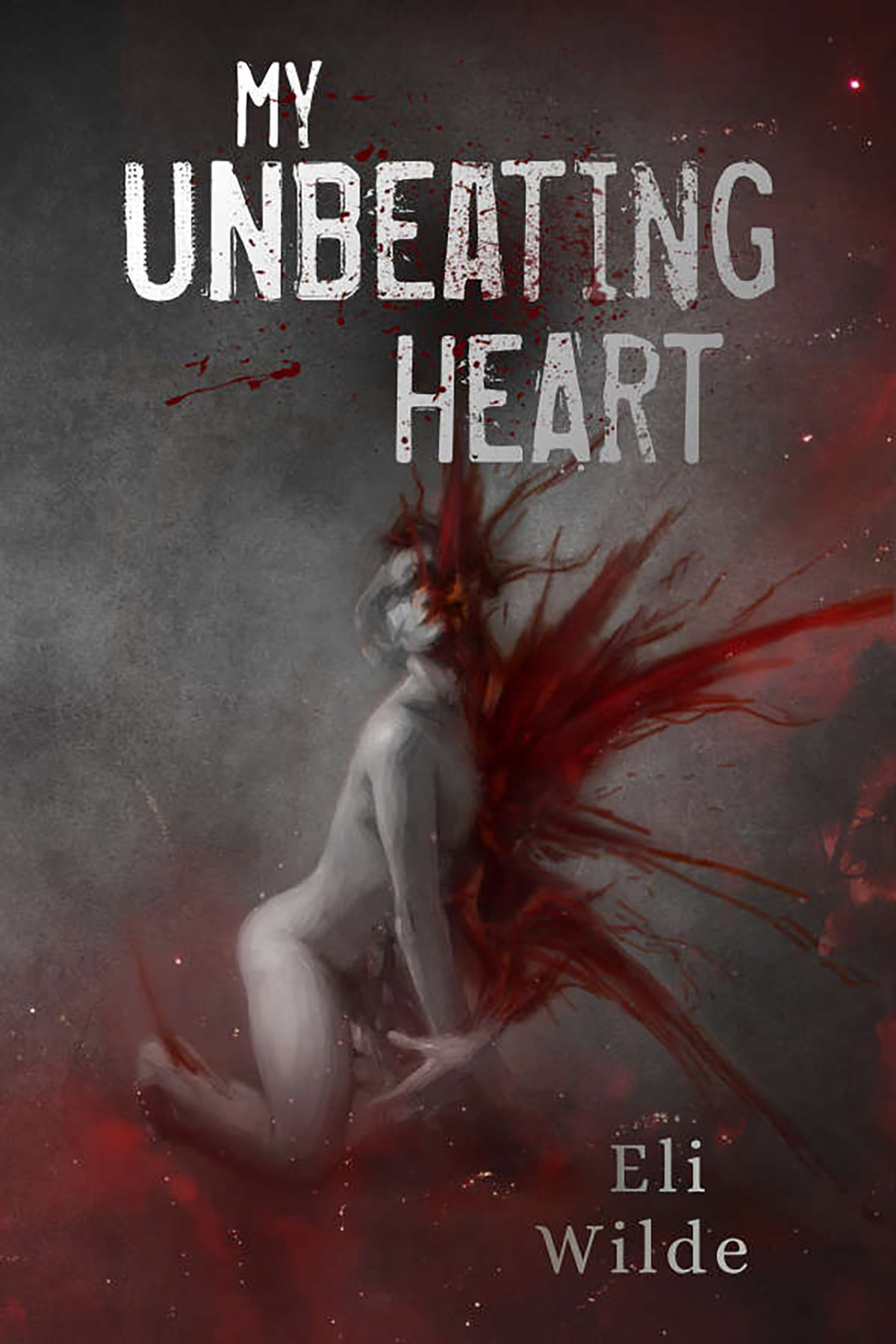 My Unbeating Heart Rufus Hobster Book 1 Eli Wilde