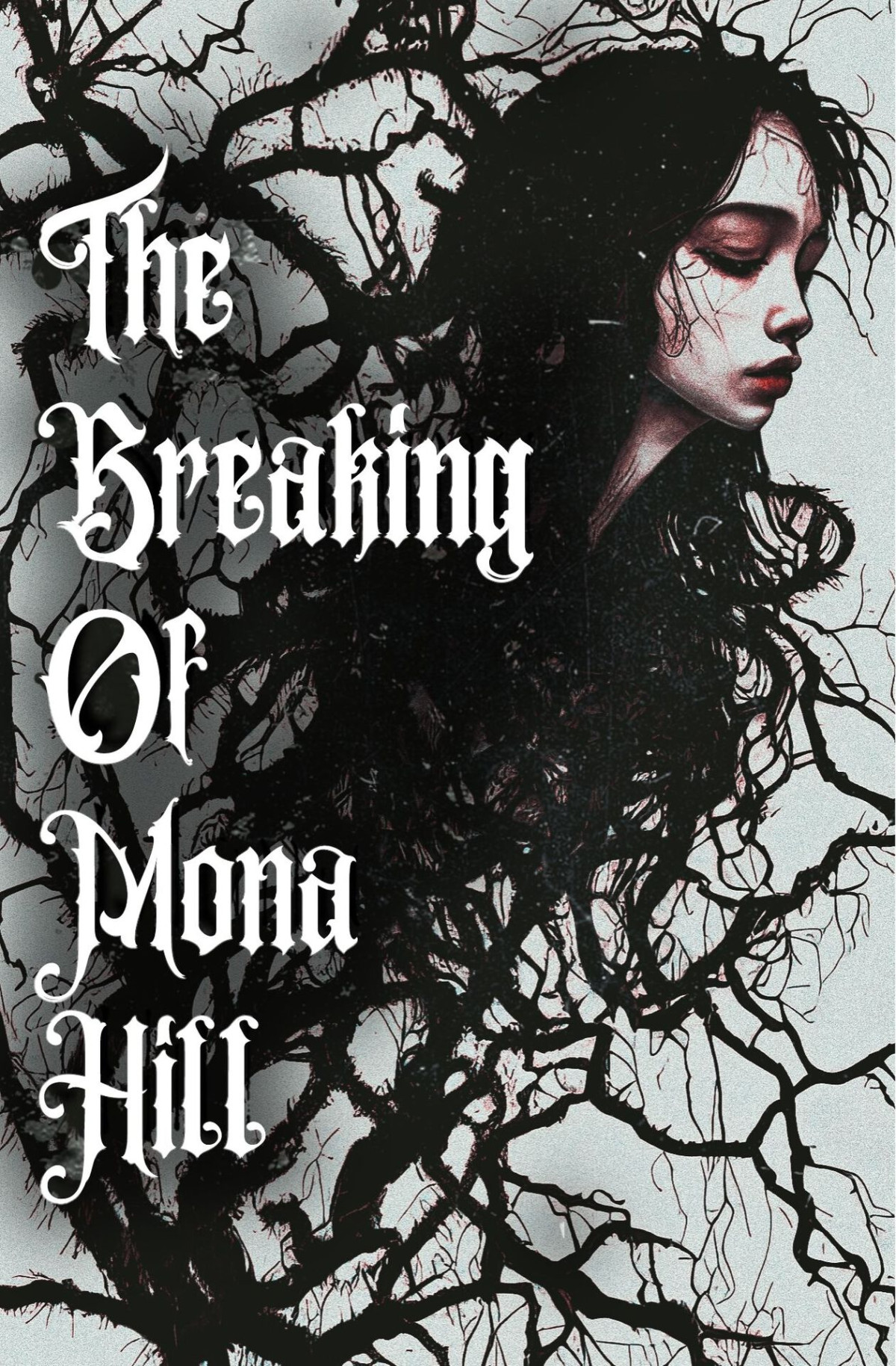 The Breaking Of Mona Hill Aldridge Christy
