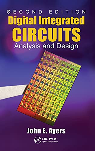 Digital Integrated Circuits Analysis And Design Second Edition 2nd Edition Ayers