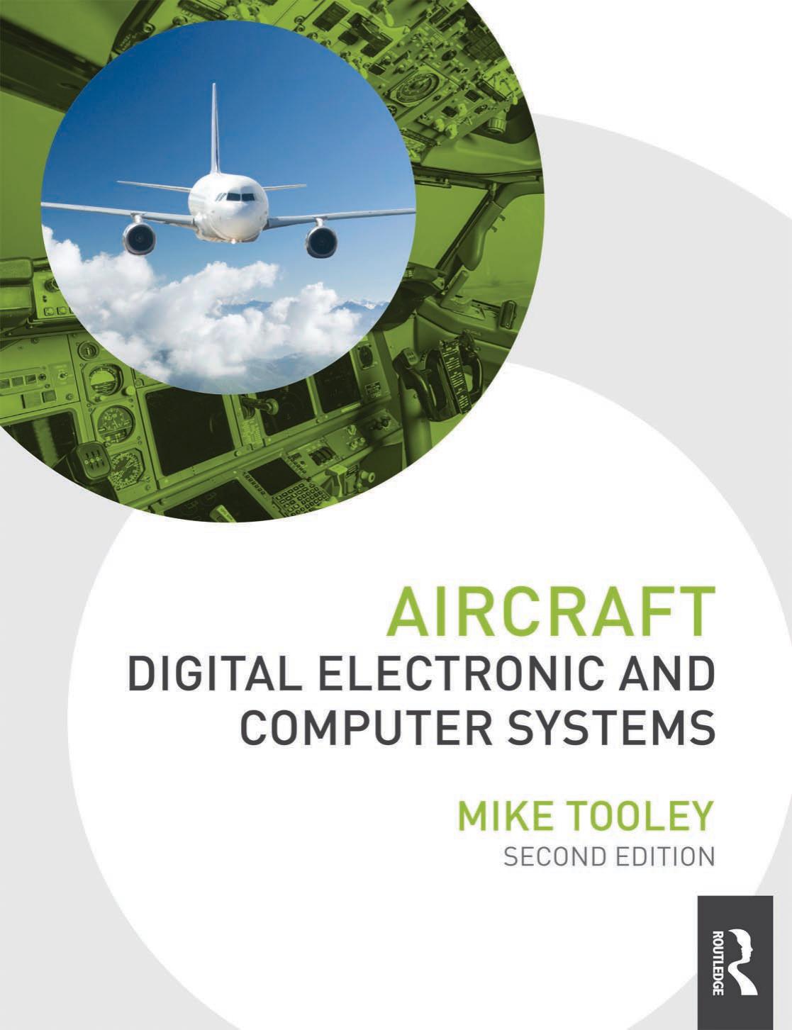 Aircraft Digital Electronic And Computer Systems 2nd Edition 2nd Tooley