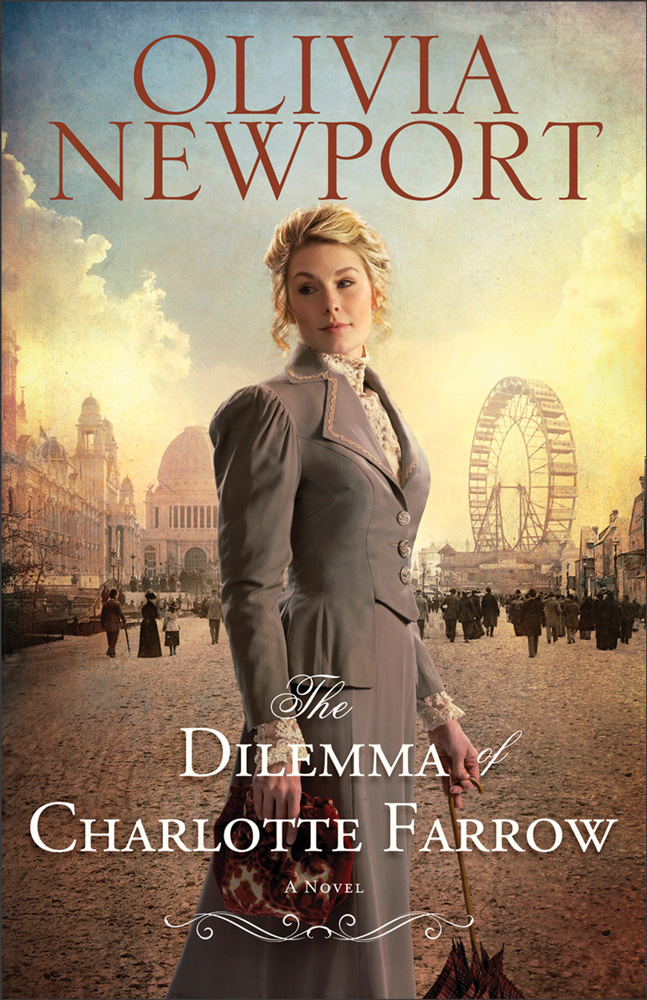 The Dilemma Of Charlotte Farrow Avenue Of Dreams 02 Olivia Newport