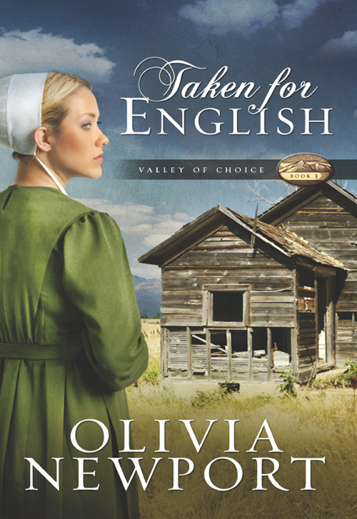 Taken For English Valley Of Choice 03 Olivia Newport