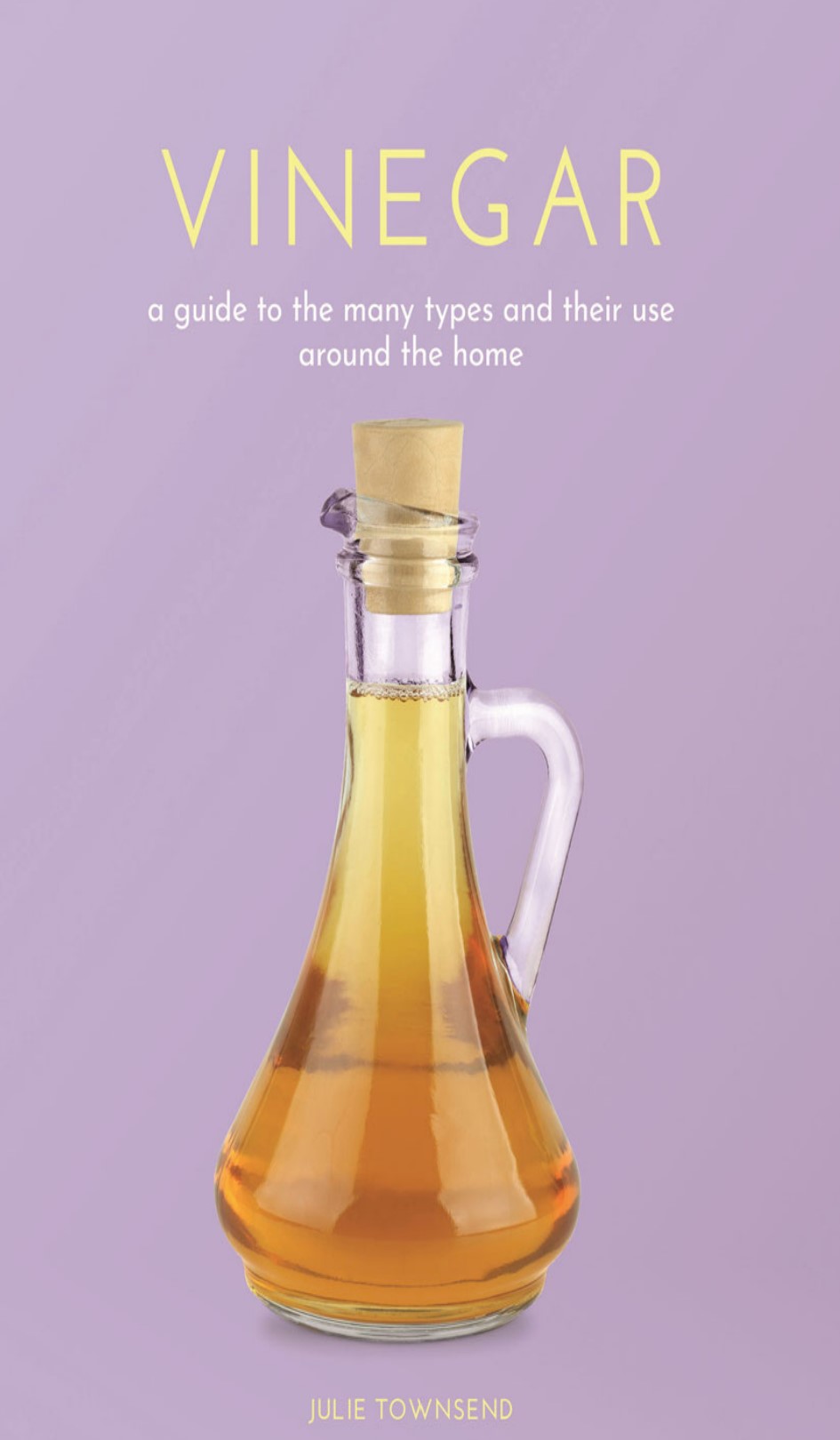Vinegar Julie Townsend