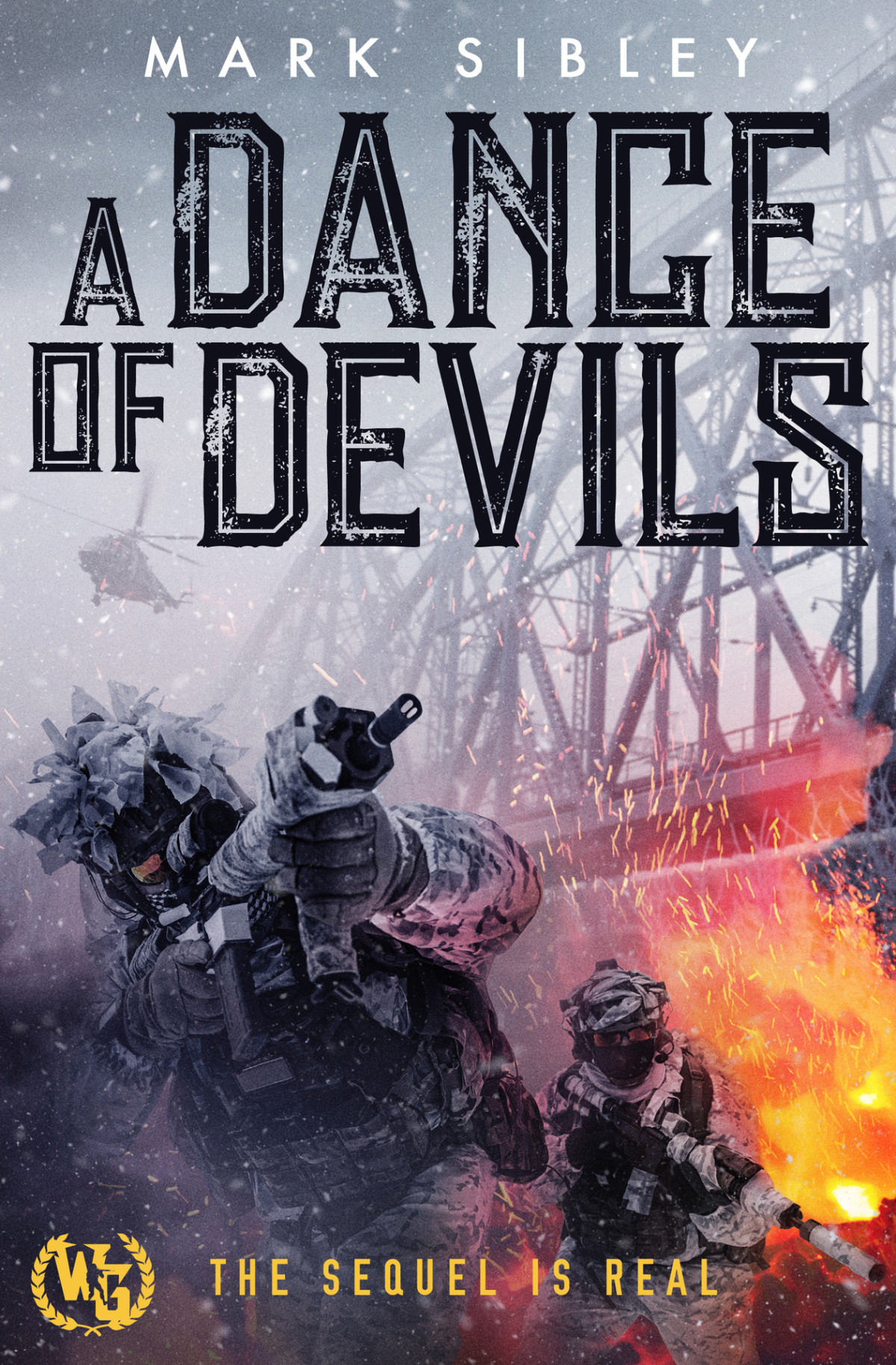 A Dance Of Devils Mongol Moon Book 2 Mark Sibley