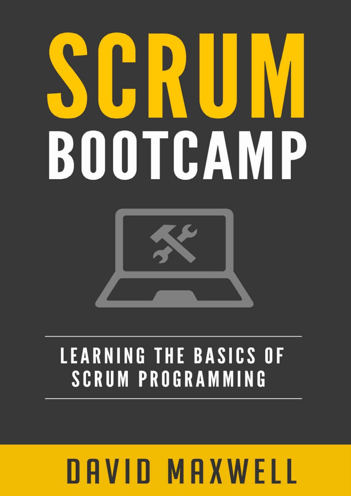 Scrum Bootcamp Learn The Basics Of Windows 10 In 2 Weeks Maxwell