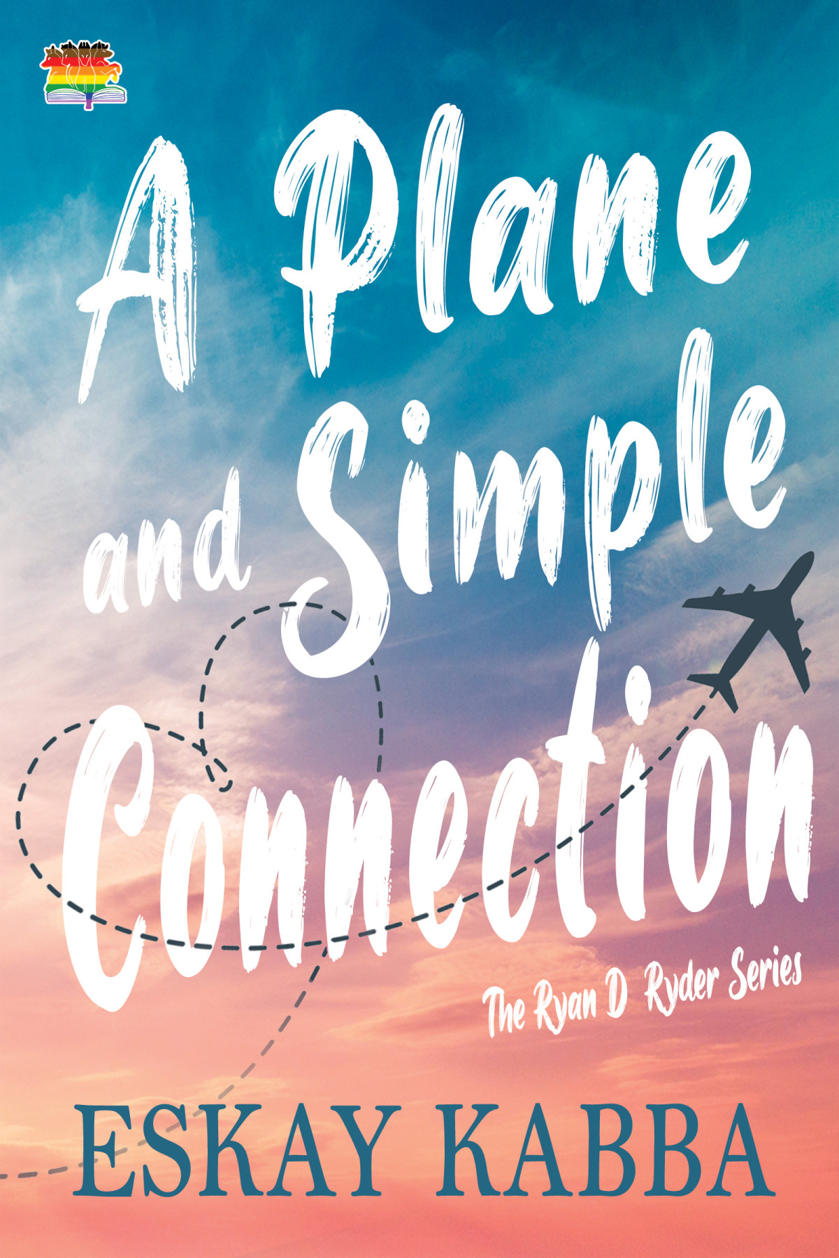 A Plane And Simple Connection Eskay Kabba
